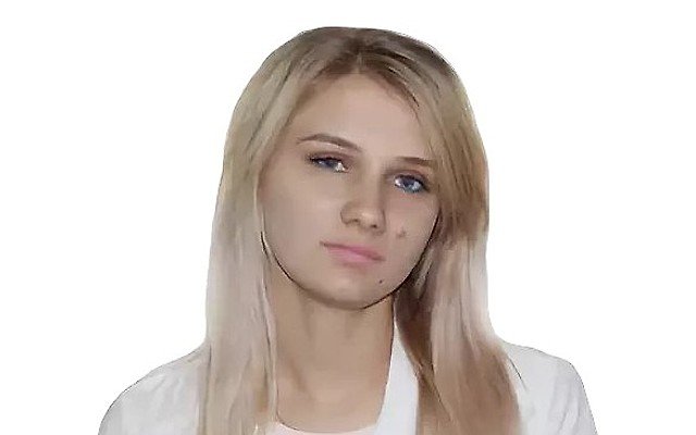 Ладанова Елена Сергеевна