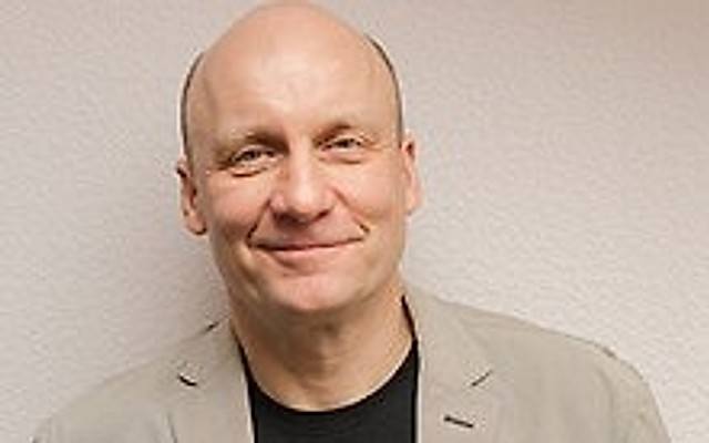 Шмилович Андрей Аркадьевич