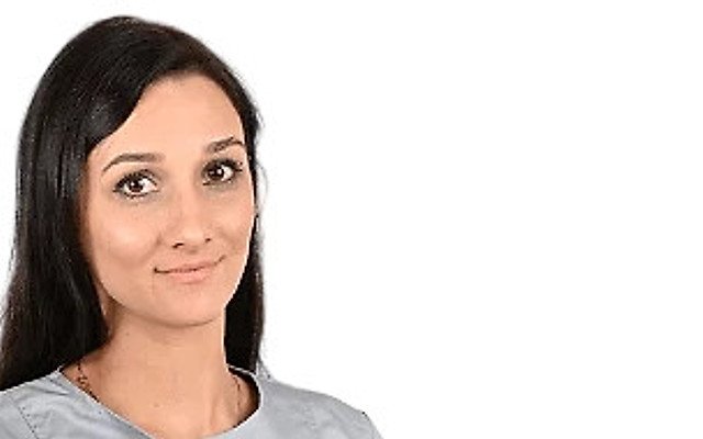 Киреева Валерия Львовна