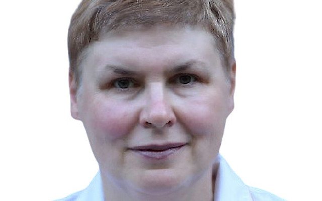 Богорад Ирина Витальевна