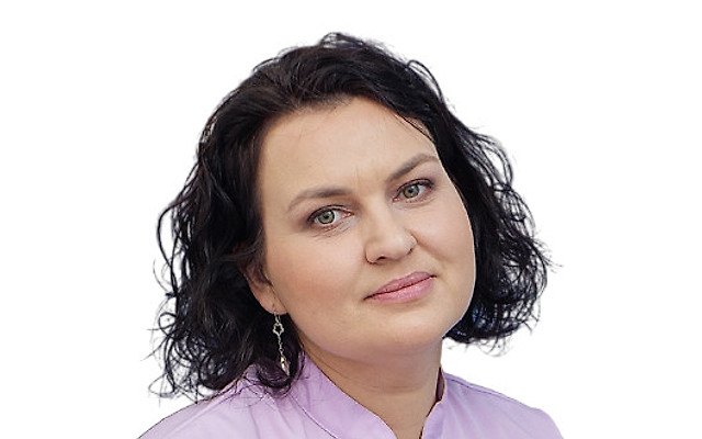 Маслова Ирина Васильевна