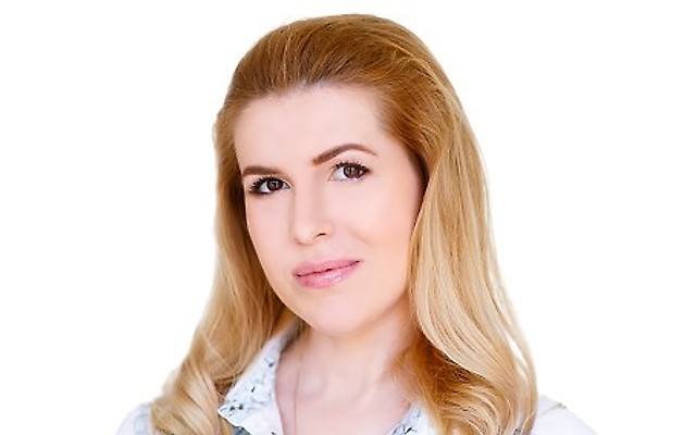 Галич Анна Евгеньевна