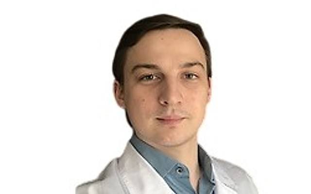 Гавриленко Игорь Вячеславович