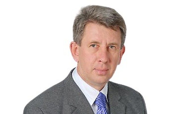 Лиманцев Василий Викторович