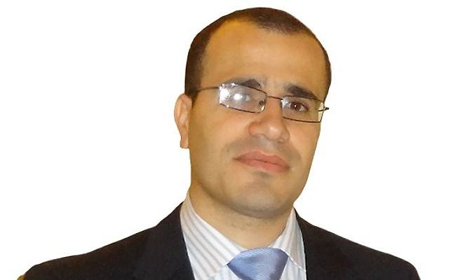 Сехвейл Салах Мохаммед