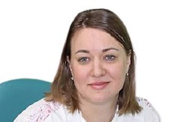 Красникова Татьяна Николаевна