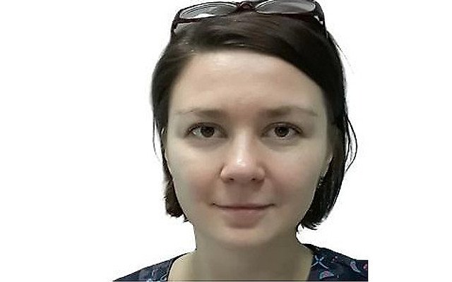 Свиридова Екатерина Сергеевна