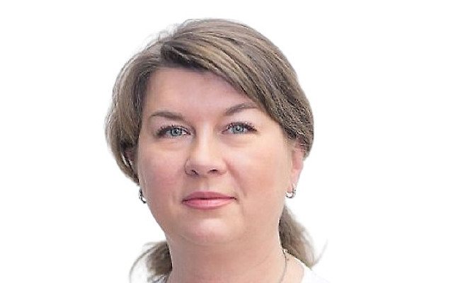 Мирошниченко Светлана Александровна