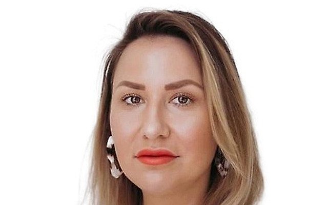 Мамедова Виктория Никоноровна