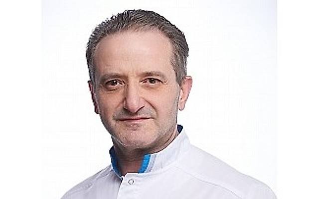 Яган Расин Ибрагимович