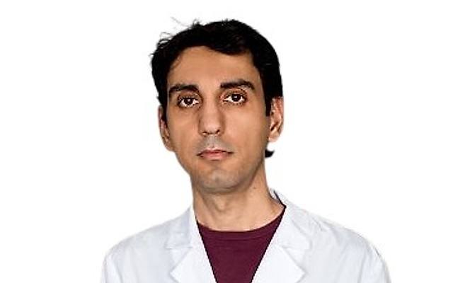 Айдинян Тигран Павлович