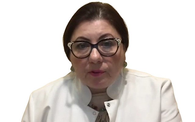 Лалаян Рузана Суреновна