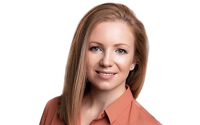 Троицкая Елена Юрьевна