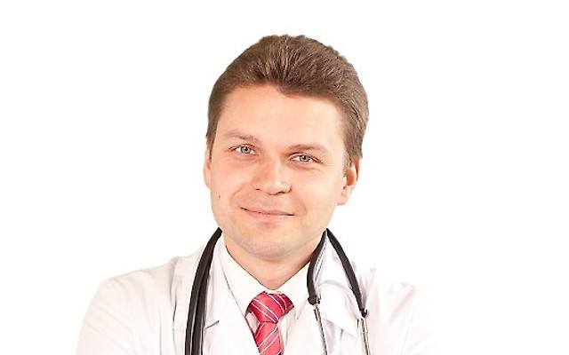 Войнов Михаил Андреевич