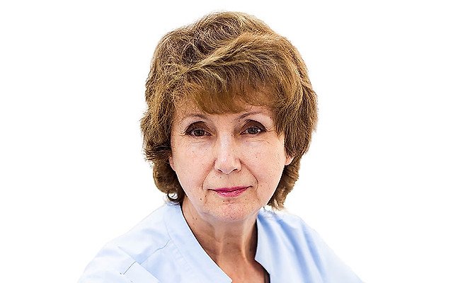 Масленникова Ирина Юрьевна