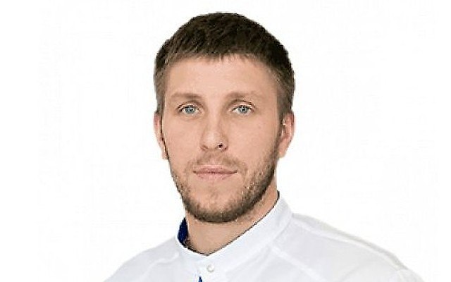 Зедин Алексей Алексеевич