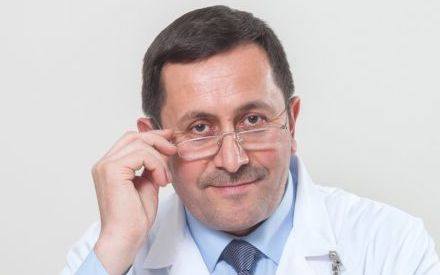 Ситдиков Радик Ильгамович