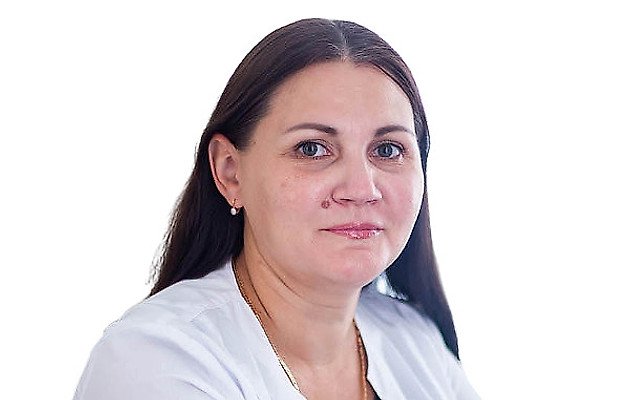 Сухоненко Татьяна Сергеевна