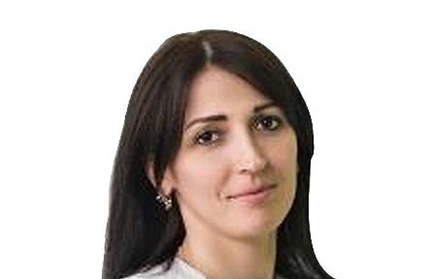 Лепетюх Наталья Владимировна