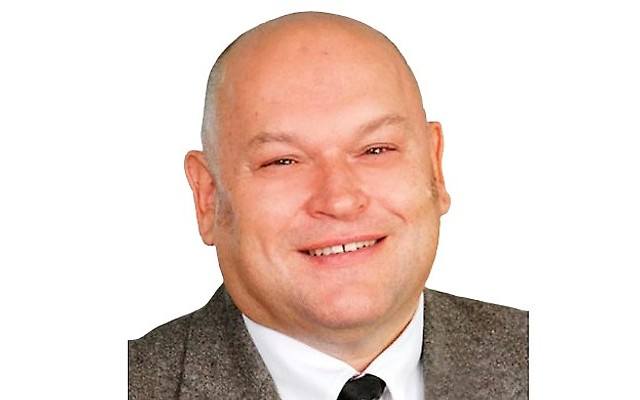 Симрок Василий Васильевич