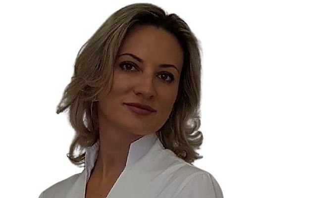 Смолянинова Виктория Викторовна