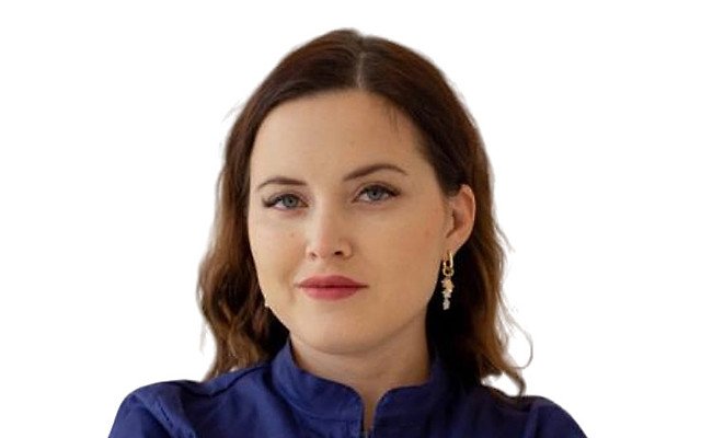 Залевская Анастасия Игоревна