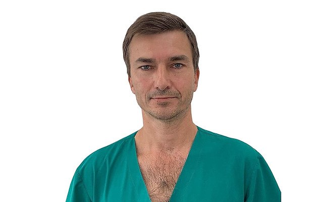 Мельников Алексей Иванович