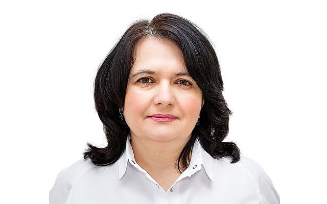 Тазиева Лариса Валерьевна