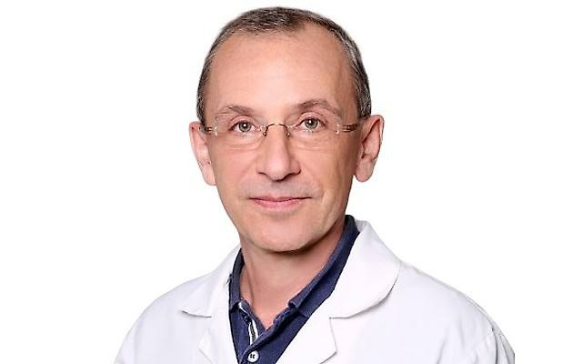 Лемешко Олег Ростиславович