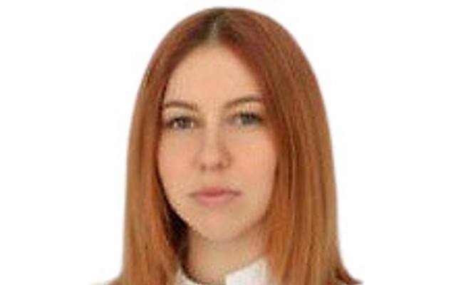 Калинина Светлана Викторовна