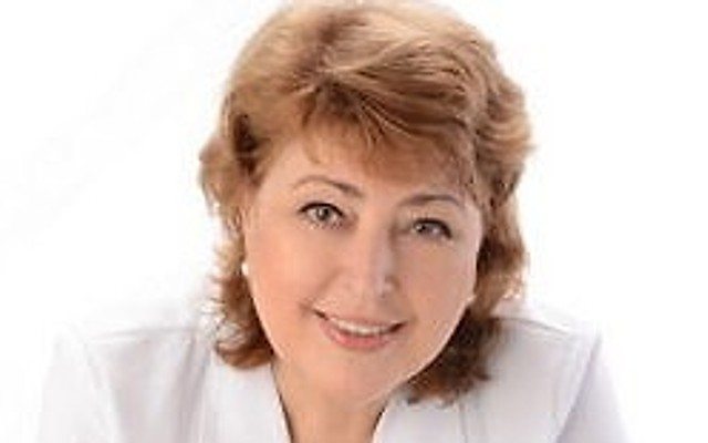 Толмачева Наталья Александровна