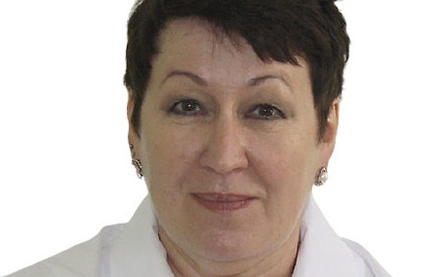 Комиссарова Татьяна Владимировна