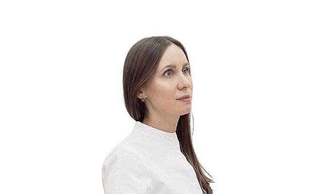 Бахтегараева Лилия Инсафовна