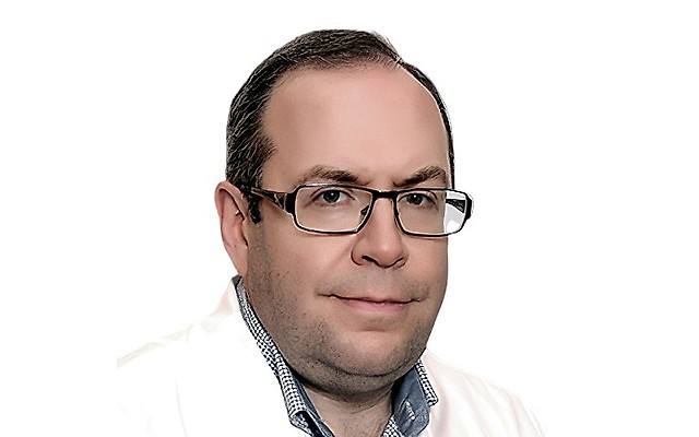 Кан Игорь Юльевич