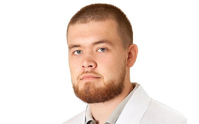 Карнушин Тимур Евгеньевич