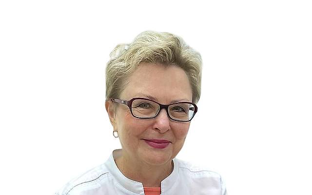 Лавренникова Татьяна Анатольевна