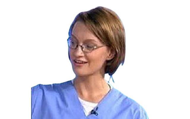 Миченко Анна Валентиновна