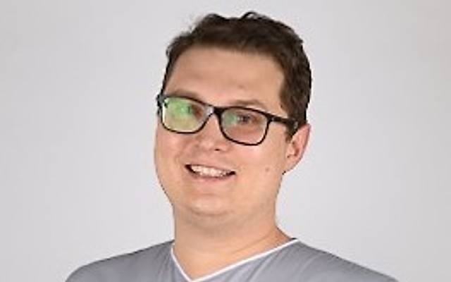 Колдашов Вячеслав Сергеевич