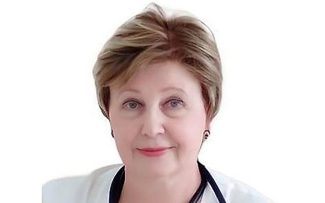 Швыдченко Наталья Юрьевна