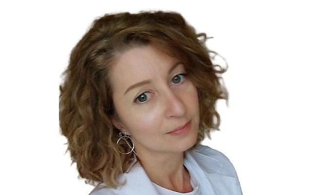 Ближенская Элла Васильевна