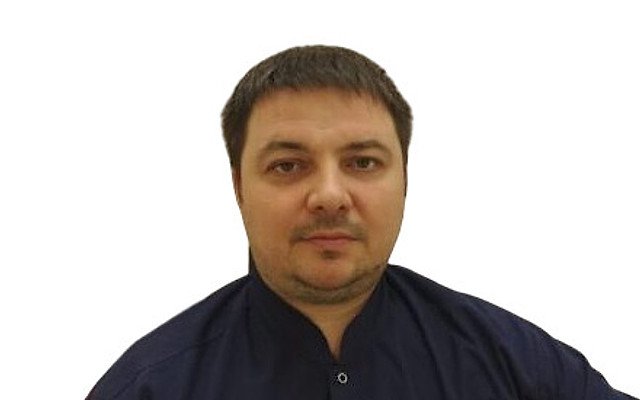 Окунев Евгений Викторович