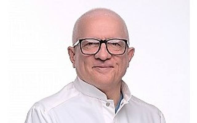 Коваленко Юрий Александрович