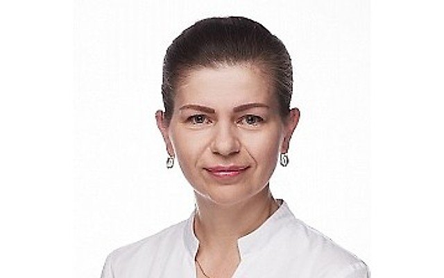 Порохня Елена Васильевна