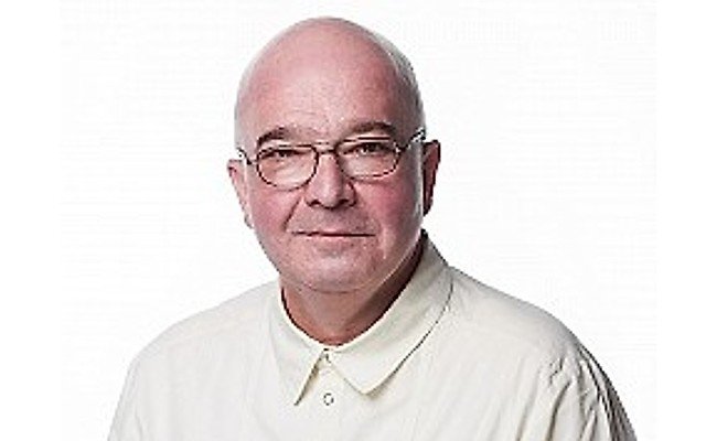 Бородин Александр Викторович