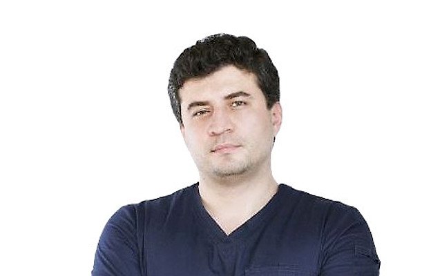 Воротников Владимир Владимирович