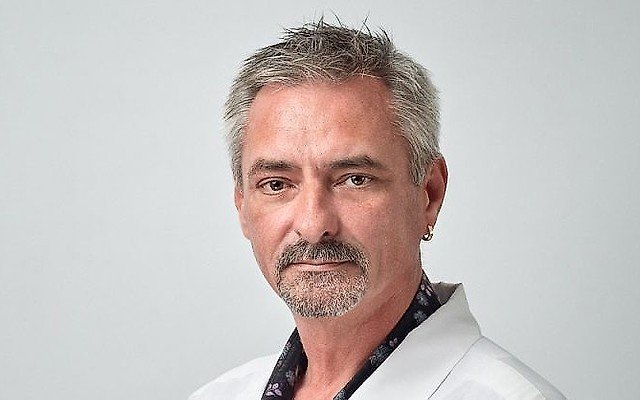 Медведев Андрей Владимирович