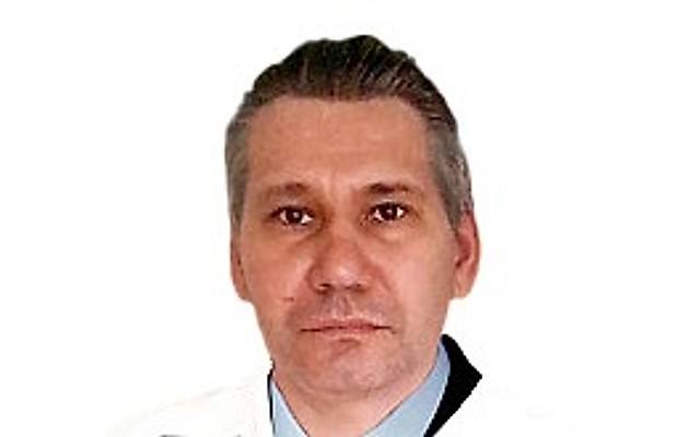 Акимов Дмитрий Владимирович