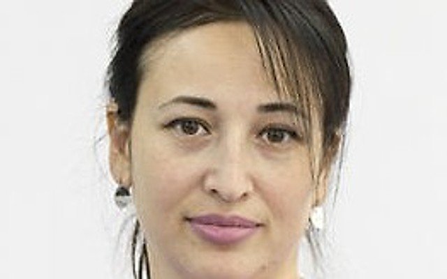 Лагутина Римма Мурадиновна