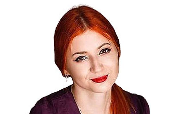 Змиенко Вера Андреевна