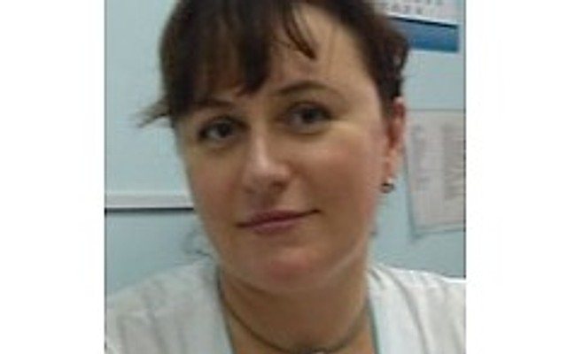 Моисеенко Татьяна Васильевна